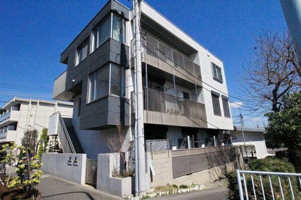 Y’S HOUSEの物件内観写真